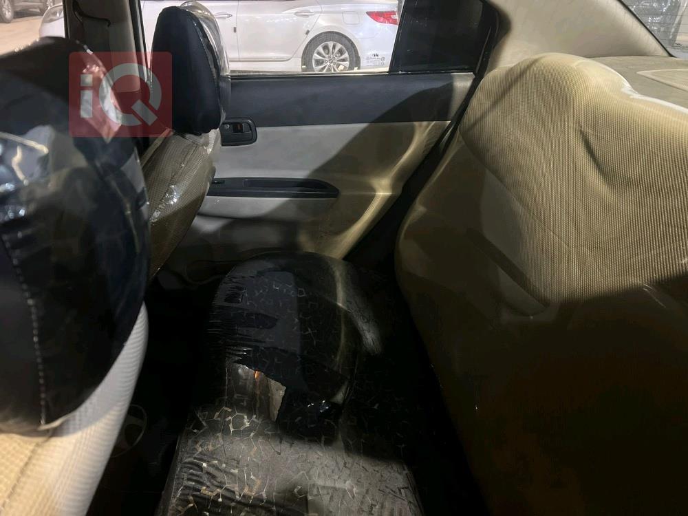 هيونداي أكسنت